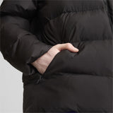 Puffer Jacket Black
