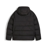 Puffer Jacket Black