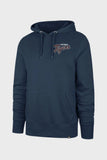 DETROIT TIGERS IMPRINT BACKER