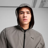Tech Track Jacket