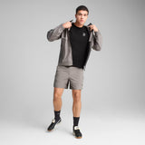Tech Track Jacket