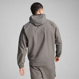 Tech Track Jacket