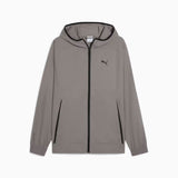 Tech Track Jacket