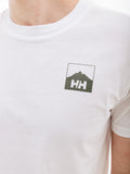 NORD GRAPHIC HH T-SHIRT