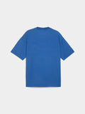 F1 Car Graphic Tee Blue