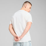 Bmw Essential Graphic Tee White