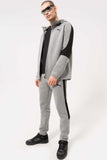 Evostripe Core Hoodie Men