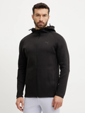 EVOSTRIPE Core FZ Hoodie L