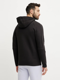 EVOSTRIPE Core FZ Hoodie L