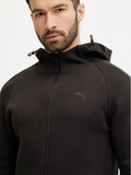 EVOSTRIPE Core FZ Hoodie L