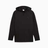 EVOSTRIPE Core FZ Hoodie L