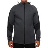 EVOSTRIPE Core FZ Hoodie L
