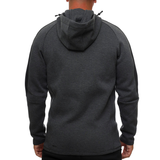 EVOSTRIPE Core FZ Hoodie L
