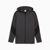 EVOSTRIPE Core FZ Hoodie L