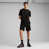 Bmw Essential Logo Tee Black