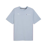 Bmw Essential Logo Tee Light Blue