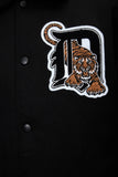 DETROIT TIGERS