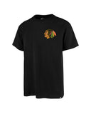 CHICAGO BLACKHAWKS BACKER