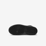 Air 1 Mid (Ps) Black