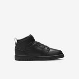 Air 1 Mid (Ps) Black