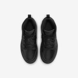 Air 1 Mid (Ps) Black