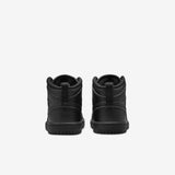 Air 1 Mid (Ps) Black