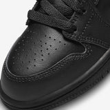 Air 1 Mid (Ps) Black