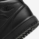Air 1 Mid (Ps) Black