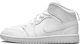 AIR JORDAN 1 MID (PS)