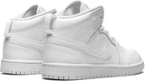AIR JORDAN 1 MID (PS)