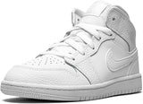 AIR JORDAN 1 MID (PS)