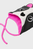 KIDS FLEECE HAT
