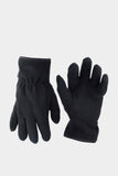 MAN FLEECE GLOVES