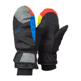 KIDS SKI MITTEN