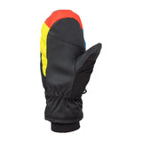 KIDS SKI MITTEN
