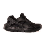 Huarache Run GS Black
