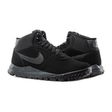 HOODLAND SUEDE