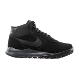 HOODLAND SUEDE