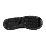 HOODLAND SUEDE