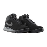 HOODLAND SUEDE