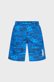 La Dodgers Fiji Blue