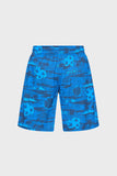 La Dodgers Fiji Blue