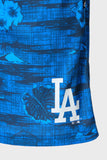 La Dodgers Fiji Blue