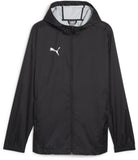 Teamfinal Allwetterjacke F03 Black