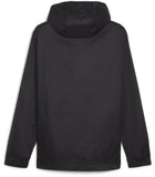 Teamfinal Allwetterjacke F03 Black