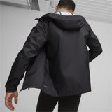 Teamfinal Allwetterjacke F03 Black