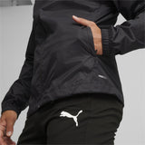 Teamfinal Allwetterjacke F03 Black