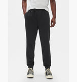 Logo Joggers Black L