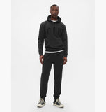 Logo Joggers Black L