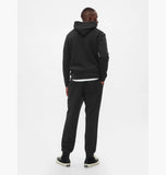 Logo Joggers Black L